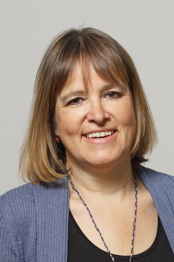 Heike Haensel
